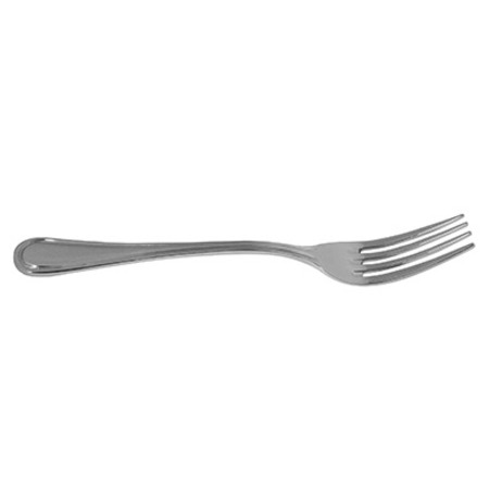 STANTON TRADING Paris Dinner Fork 7 1/4", PK 12 FL115-05